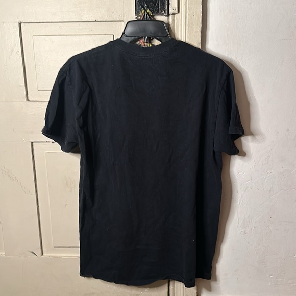 Johnny Cash T shirt - Picture 3 of 3